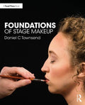 Foundations of Stage Makeup - MPHOnline.com