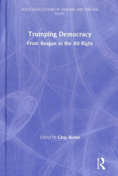 Trumping Democracy - MPHOnline.com