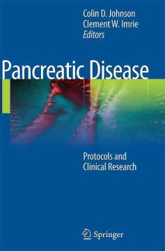 Pancreatic Disease - MPHOnline.com