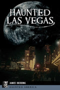 Haunted Las Vegas - MPHOnline.com