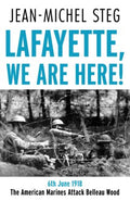 Lafayette, We Are Here! - MPHOnline.com