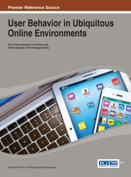 User Behavior in Ubiquitous Online Environments - MPHOnline.com