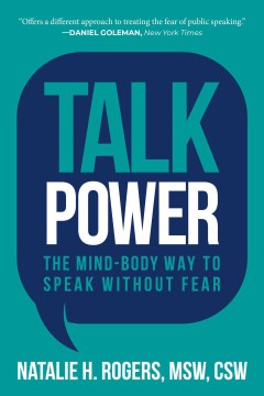 Talk Power - MPHOnline.com