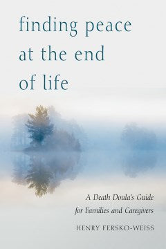 Finding Peace at the End of Life - MPHOnline.com