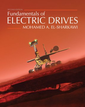 Fundamentals of Electric Drives - MPHOnline.com