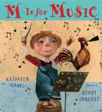 M is for Music - MPHOnline.com