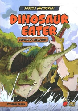 Dinosaur Eater - MPHOnline.com