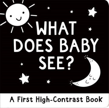 What Does Baby See? - MPHOnline.com