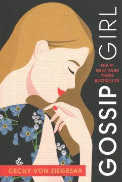 Gossip Girl - MPHOnline.com