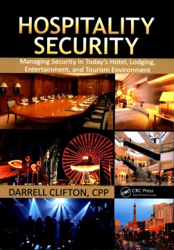 Hospitality Security - MPHOnline.com