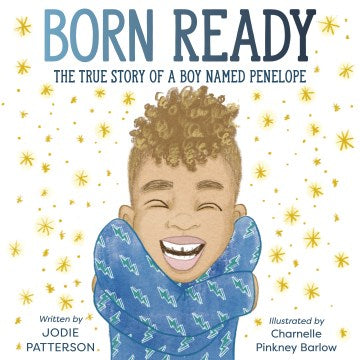 Born Ready - MPHOnline.com