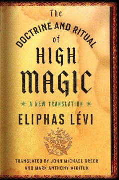 Doctrine and Ritual of High Magic - MPHOnline.com