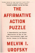 The Affirmative Action Puzzle - MPHOnline.com