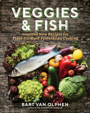 Veggies & Fish - MPHOnline.com