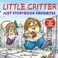 Little Critter Just Storybook Favorites - MPHOnline.com