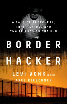 Border Hacker - MPHOnline.com