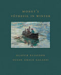 Monet's V?theuil in Winter - MPHOnline.com