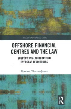 Offshore Financial Centres and the Law - MPHOnline.com