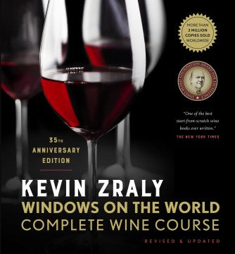 Windows on the World Complete Wine Course - MPHOnline.com