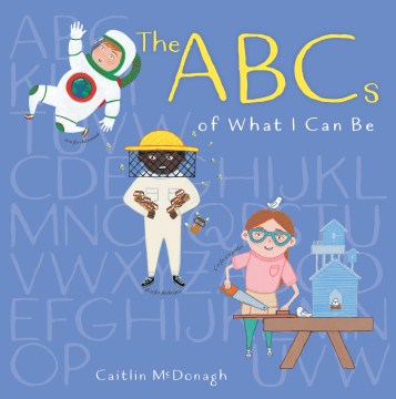 The Abcs of What I Can Be - MPHOnline.com