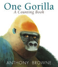 One Gorilla - MPHOnline.com