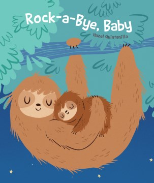 Rock-A-Bye Baby - MPHOnline.com