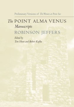 The Point Alma Venus Manuscripts - MPHOnline.com