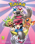 Pokemon X-Y 3 - MPHOnline.com