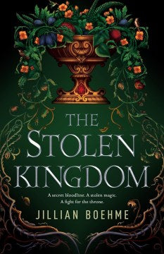 The Stolen Kingdom - MPHOnline.com