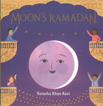 Moon's Ramadan - MPHOnline.com