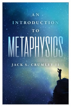 An Introduction to Metaphysics - MPHOnline.com