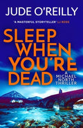 Sleep When You're Dead - MPHOnline.com