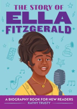 The Story of Ella Fitzgerald - MPHOnline.com