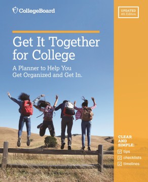 Get It Together for College - MPHOnline.com