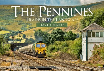 The Pennines - MPHOnline.com