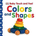 Colors and Shapes - MPHOnline.com