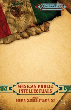 Mexican Public Intellectuals - MPHOnline.com