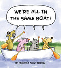 We're All in the Same Boat - MPHOnline.com