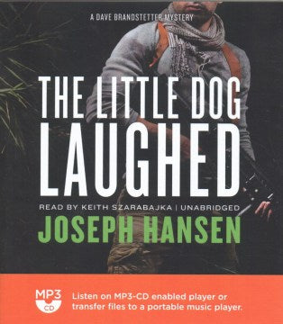 The Little Dog Laughed - MPHOnline.com