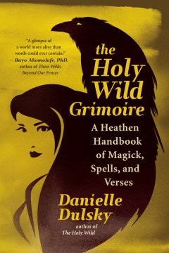 The Holy Wild Grimoire - MPHOnline.com