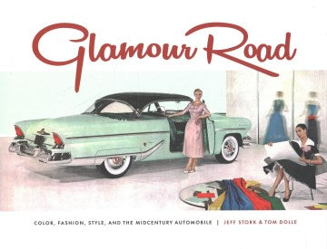 Glamour Road - MPHOnline.com