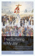 This Suffering Is My Joy - MPHOnline.com