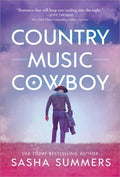 Country Music Cowboy - MPHOnline.com