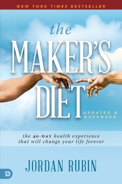 The Maker's Diet - MPHOnline.com