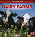 Dairy Farms - MPHOnline.com