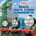 Really Useful Stories for Growing Up - MPHOnline.com