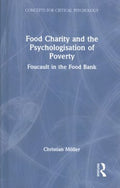 Food Charity and the Psychologisation of Poverty - MPHOnline.com