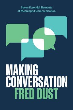 Making Conversation - MPHOnline.com