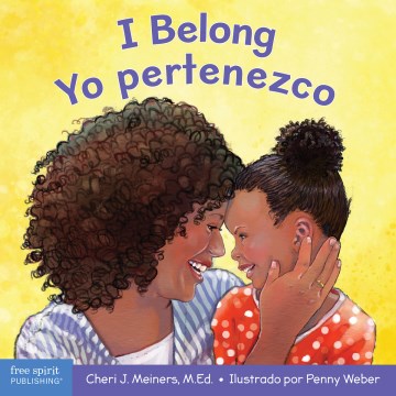 I Belong / Yo Pertenezco - MPHOnline.com