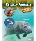 Estuary Animals - MPHOnline.com